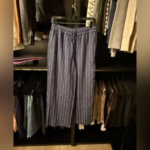 Women’s Striped Pants